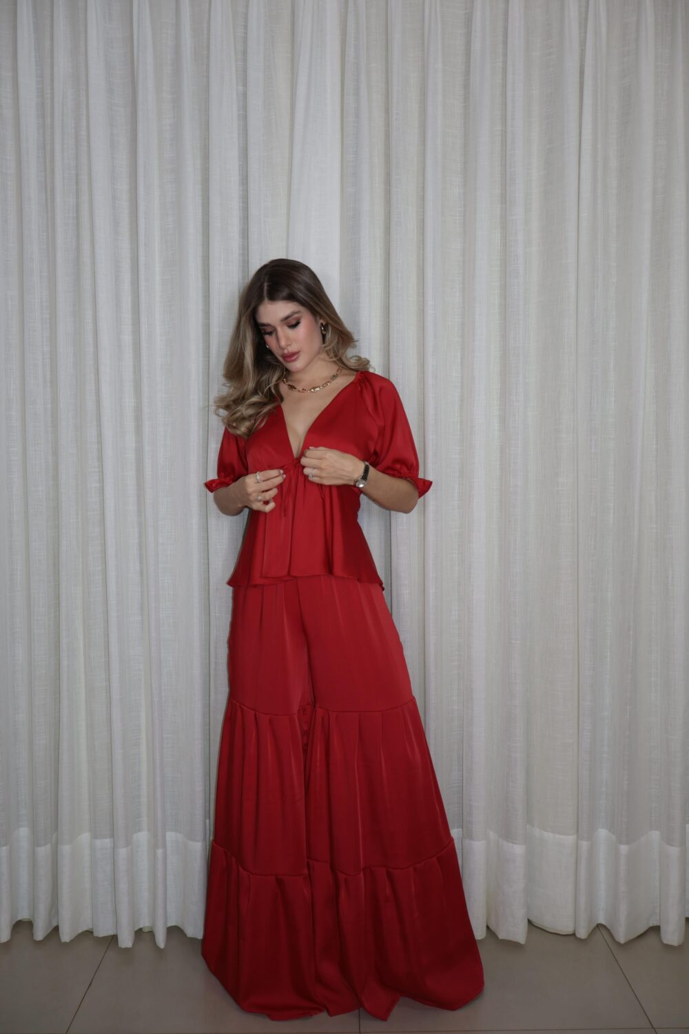 Conjunto Hortensia