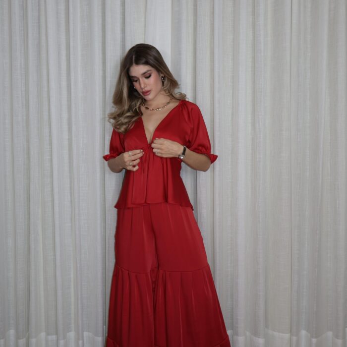 Conjunto Hortensia