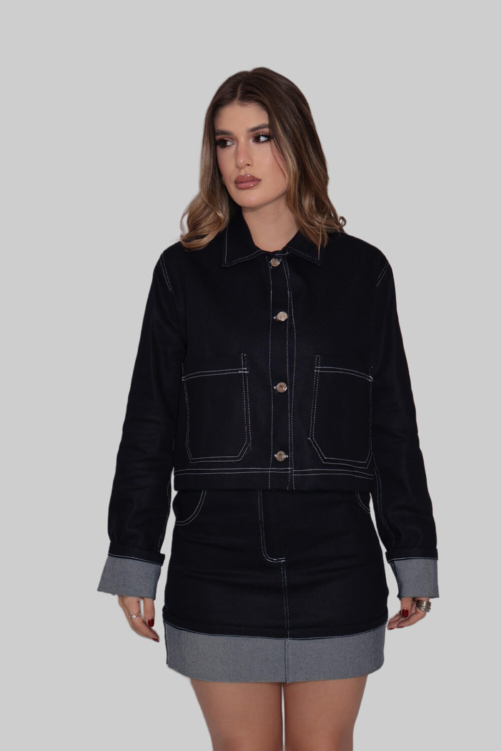 Denim Regina - Image 5