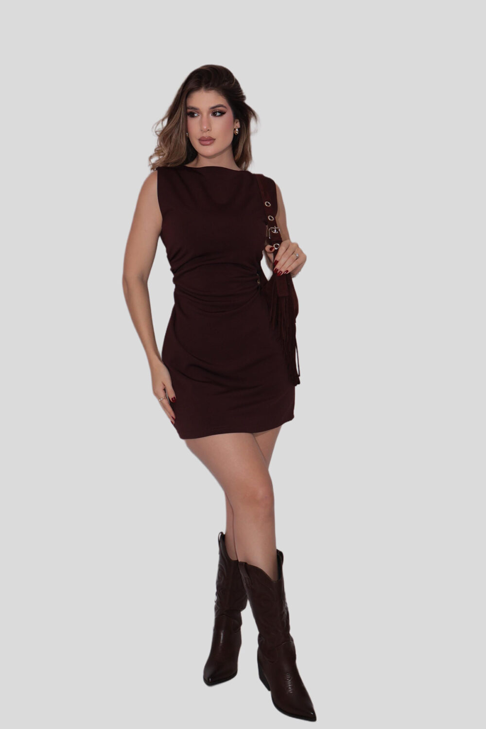 Vestido Marta Básico - Image 2