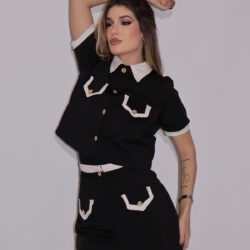Conjunto Chanel - Imagen 5