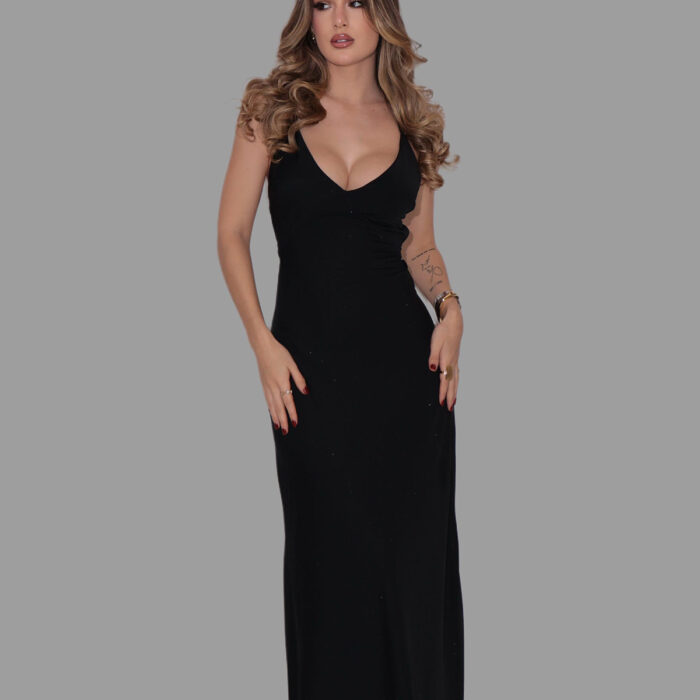 Vestido Luna