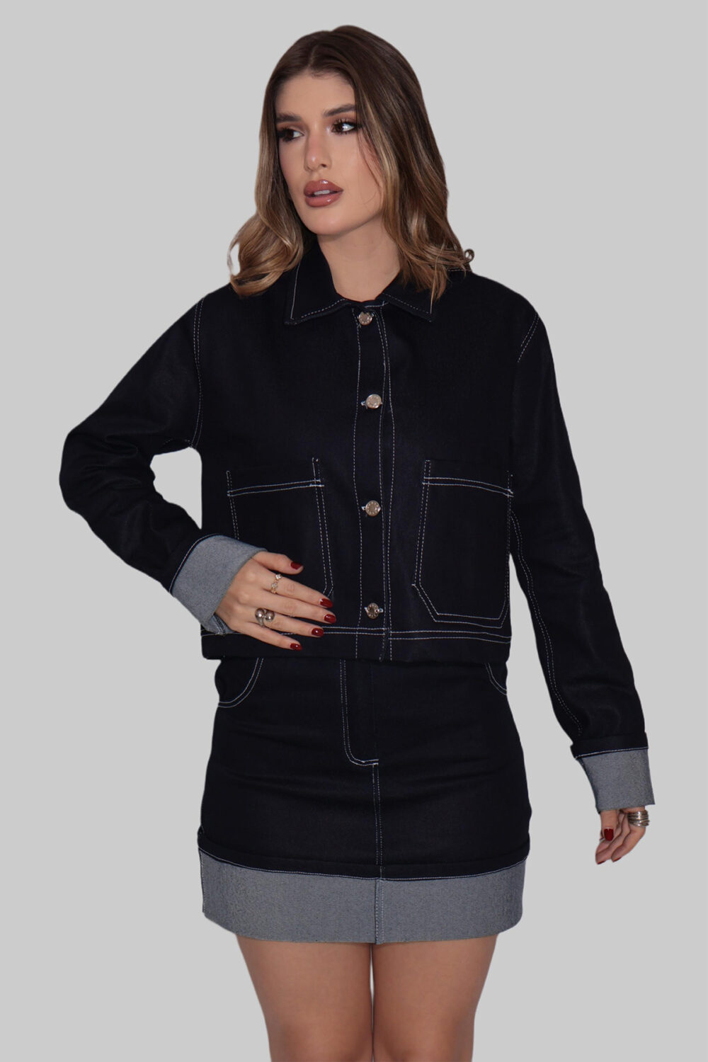 Denim Regina - Image 3