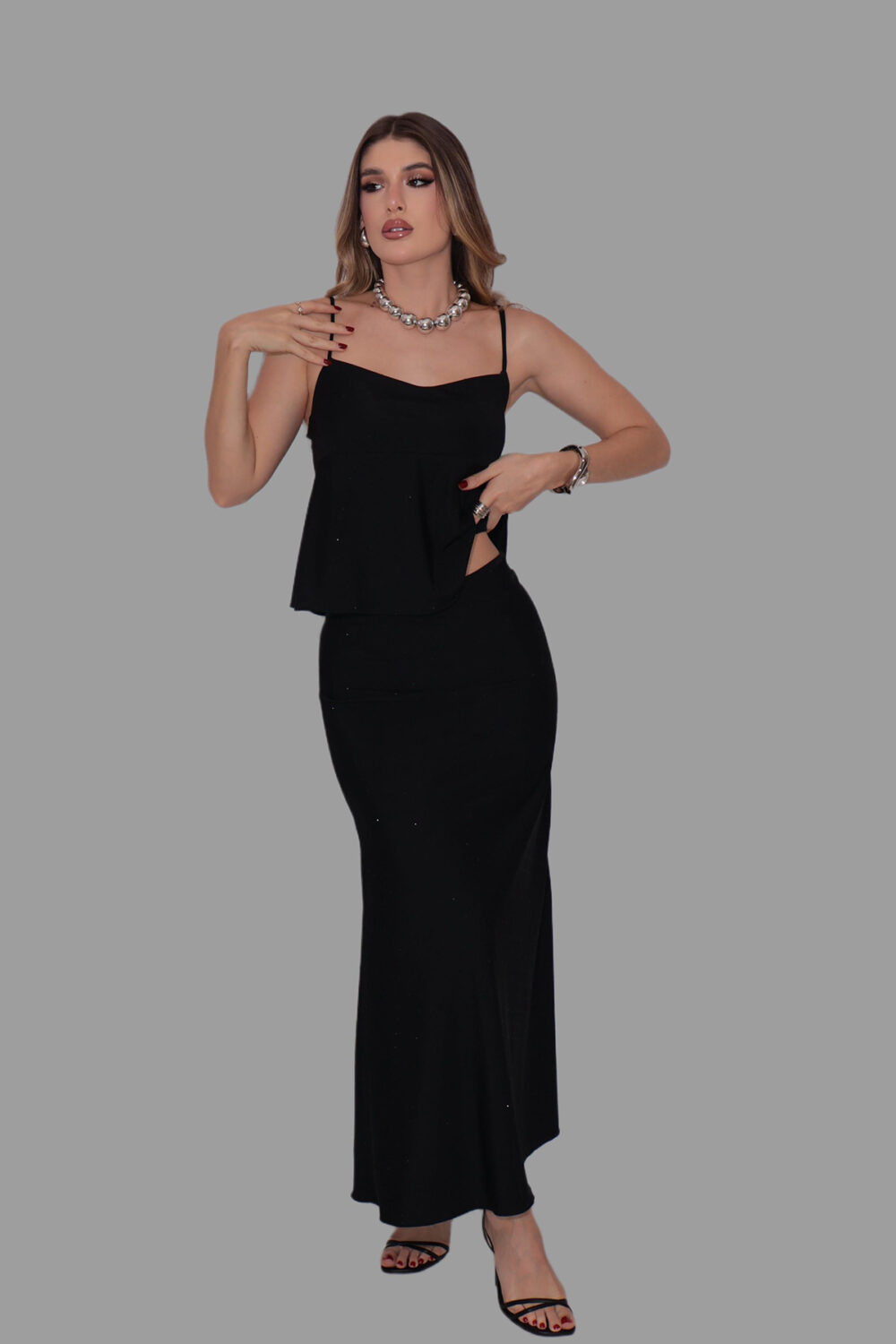 Conjunto Luna