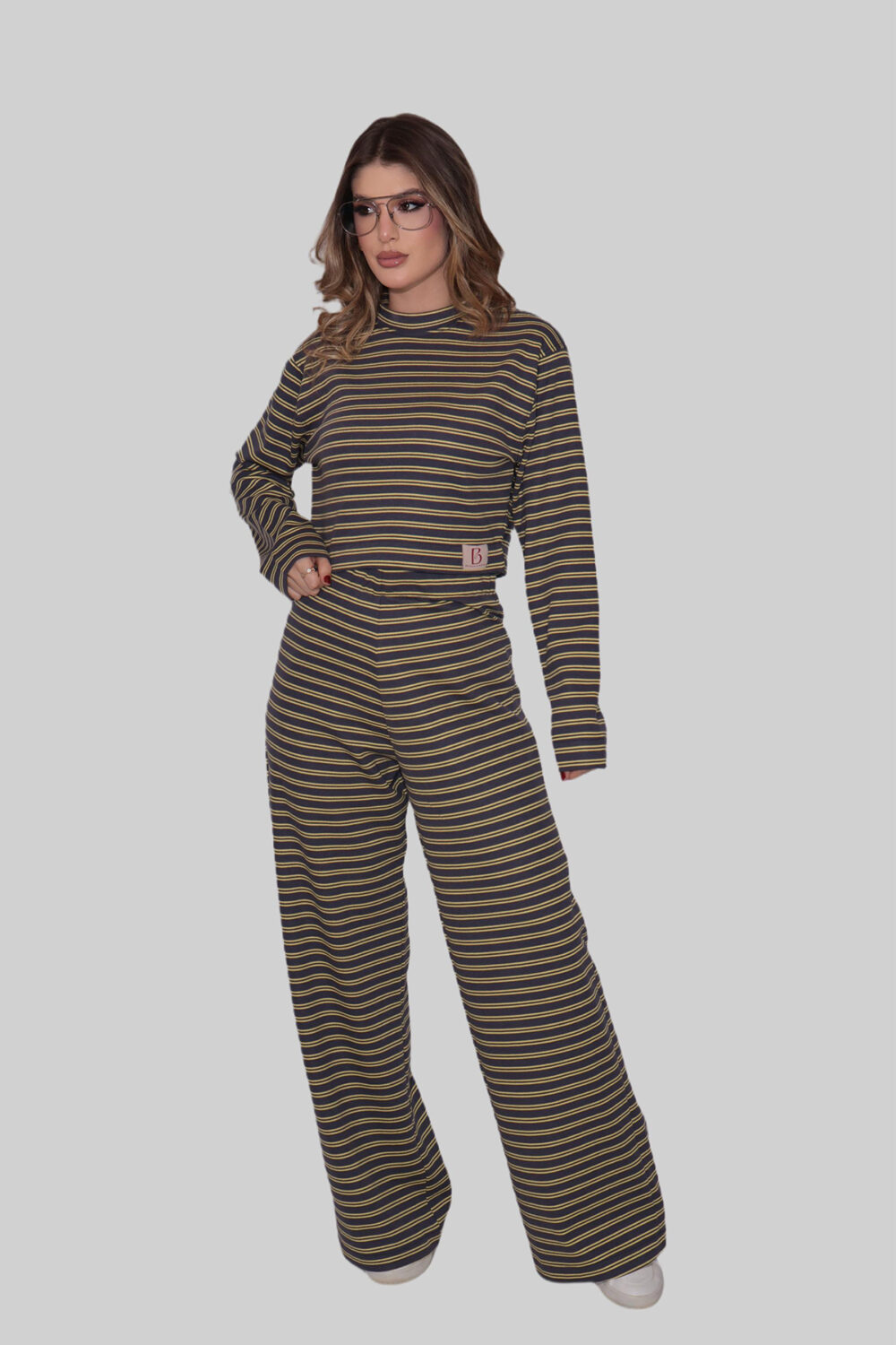 Suéter y Pantalón Luz - Image 8