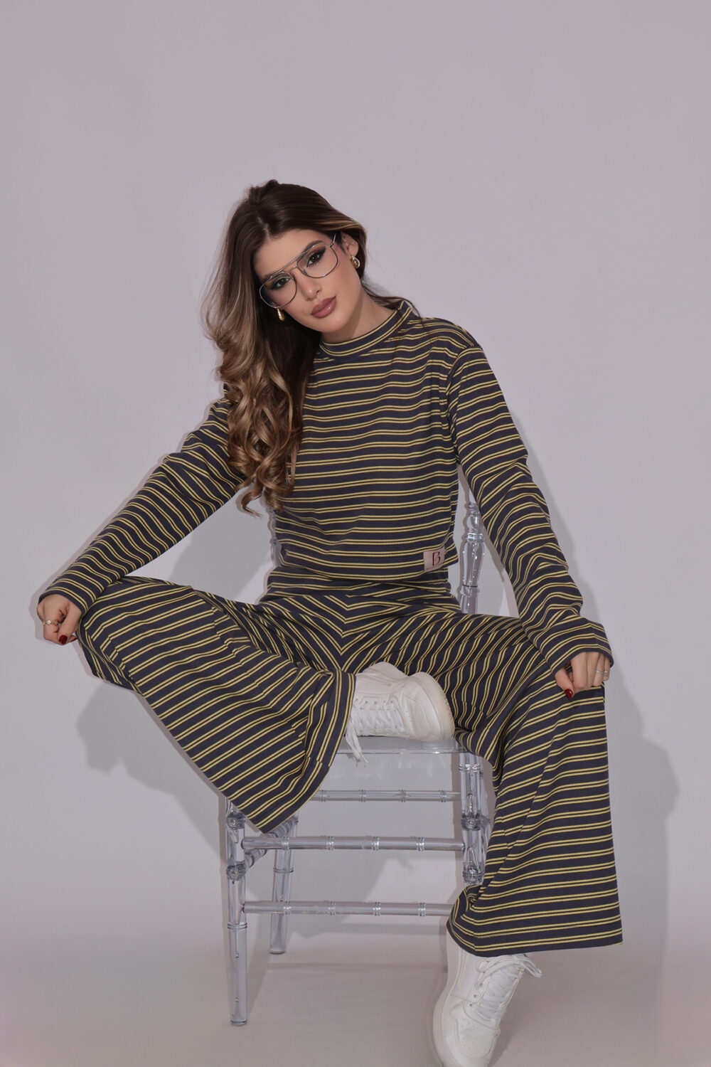 Suéter y Pantalón Luz - Image 6