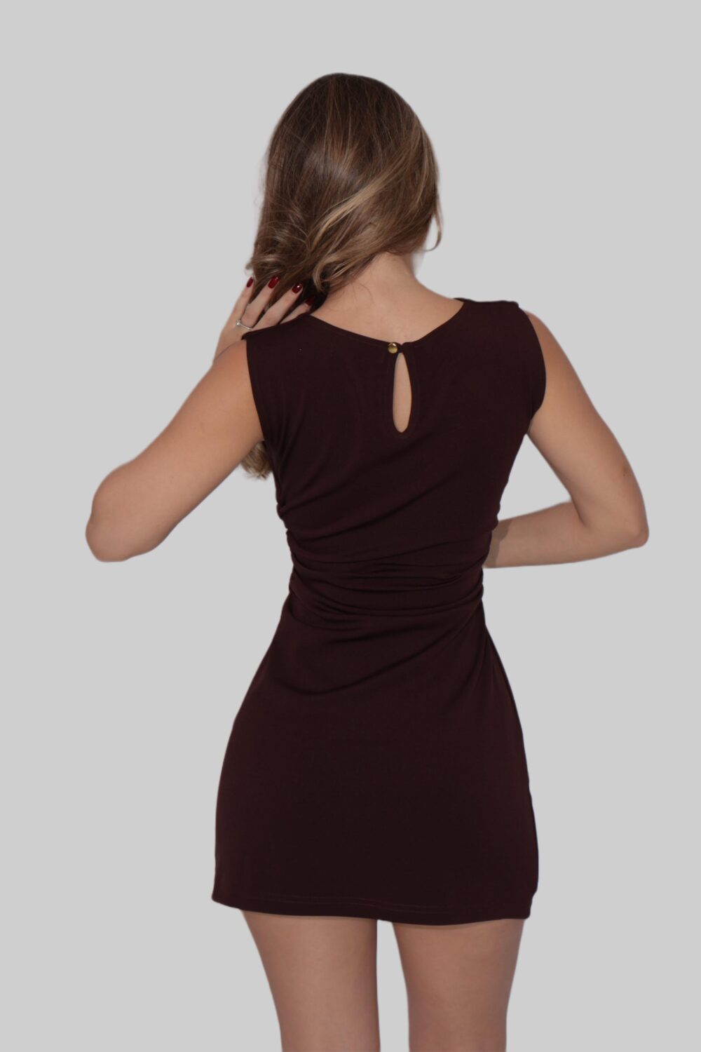 Vestido Marta Básico - Image 5