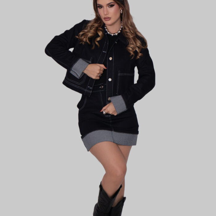 Denim Regina